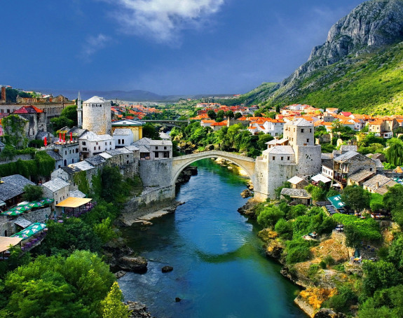 Utakmica u Francuskoj, Hrvatska - Turska, meč je visokog rizika u Mostaru?!!!