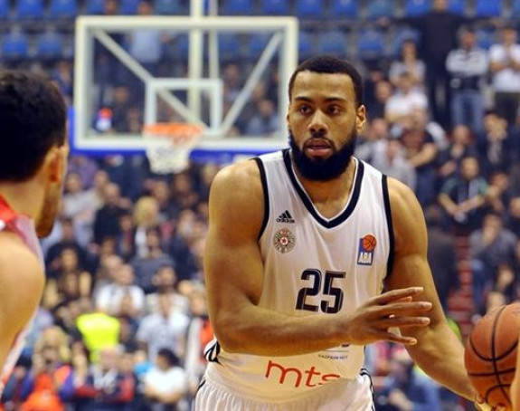 Darel Vilijams: Grobari, vi ste moja porodica!