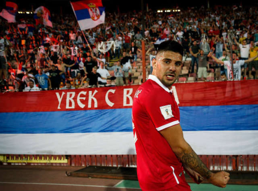 Ko je srpski Lukas Podolski?