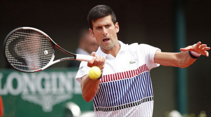 Novak poslije 2.794 dana ispao iz top 3 igrača svijeta!