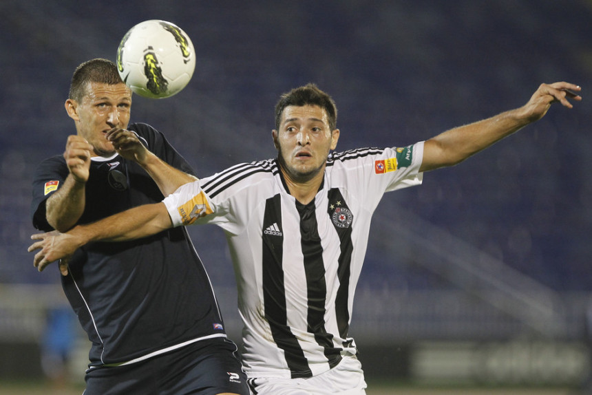 Partizanovi potencijalni štoperi su...