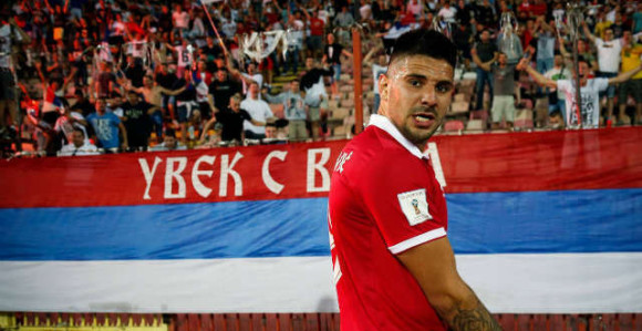 Ko je srpski Lukas Podolski?