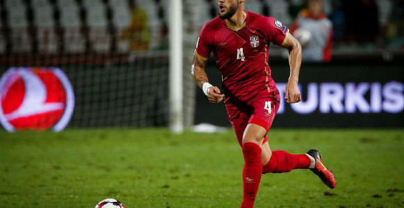 Трансформација Немање Гудеља - од осигурача до окидача!