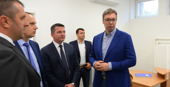 Očuvati interese Srba na Kosmetu 