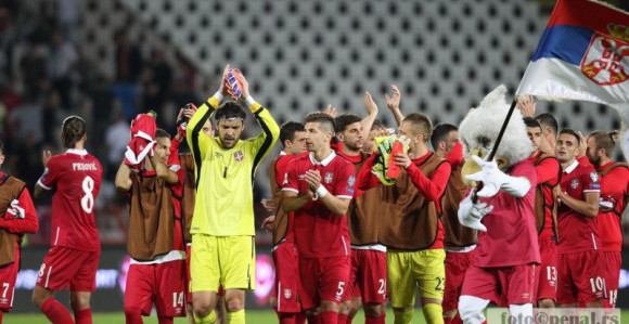 Ovih PET stvari smo naučili iz meča Srbija - Vels!