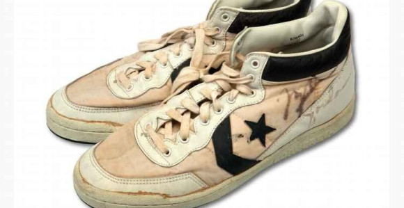 Džordanove patike sa OI 1984. prodate za 190.000 $!