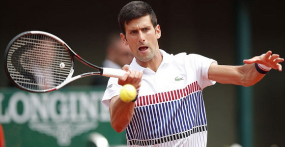 Novak poslije 2.794 dana ispao iz top 3 igrača svijeta!