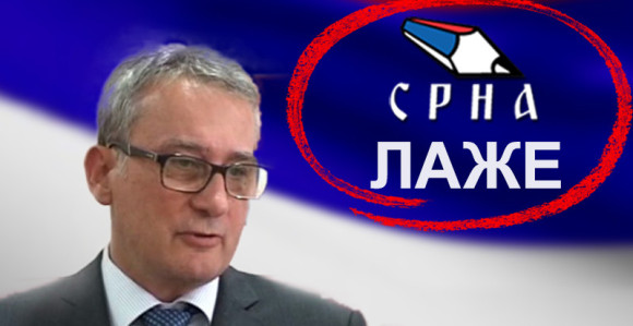 Sud presudio, Srna laže!