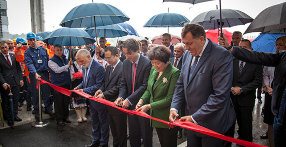 TE "Stanari" opasnost za Srpsku