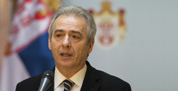 Albanci neće moći da mešetare