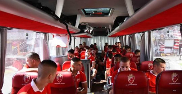Vratio se Stojković! Zvezda od danas na Zlatiboru!