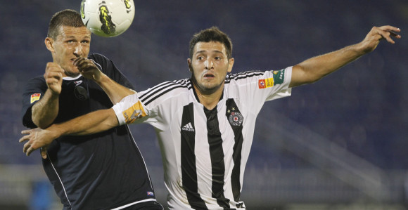 Partizanovi potencijalni štoperi su...