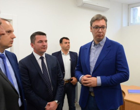 Очувати интересе Срба на Космету 
