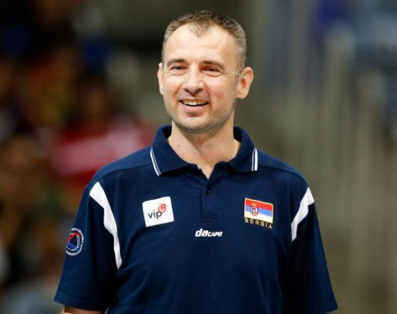 Grbić: Pokazali smo koliko zaista vredimo!