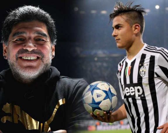 Pele oštar: Ko je novi Maradona? Šalite se?!