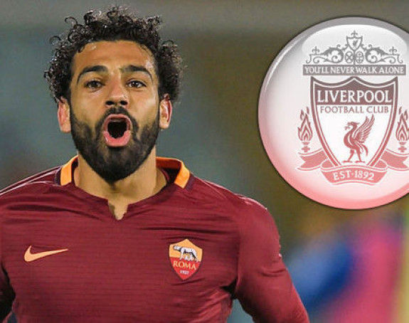 Liverpul je ipak uspio da ga dovede?!