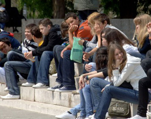 Mladi ne žele da govore o ratu