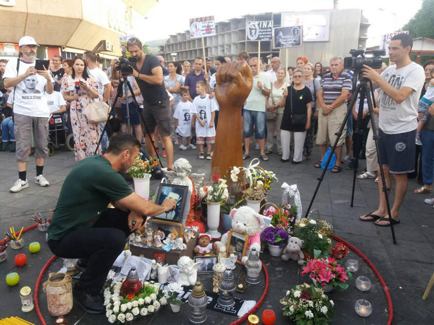 Davor Dragičević ima nove snimke 