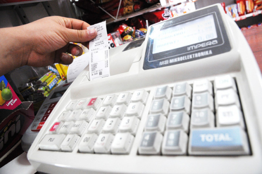 I u Brčkom biće fiskalne kase  