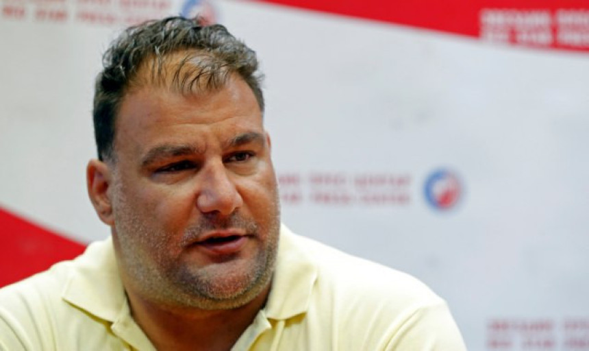 Савјет Дејана Савића фудбалерима: Вјерујте у себе и само трчите!