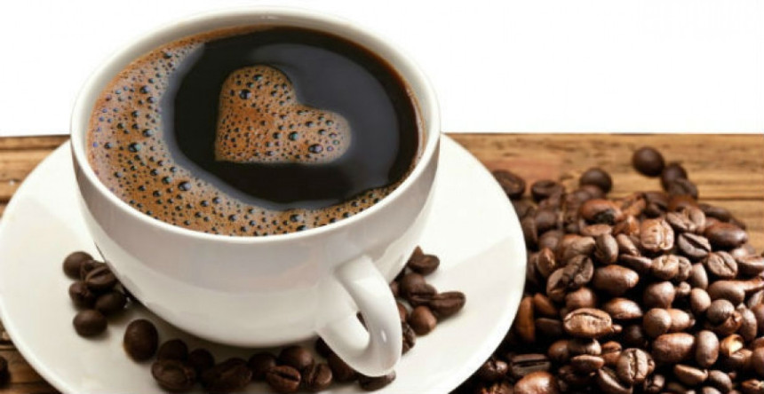 Gdje je u svijetu kafa najskuplja?