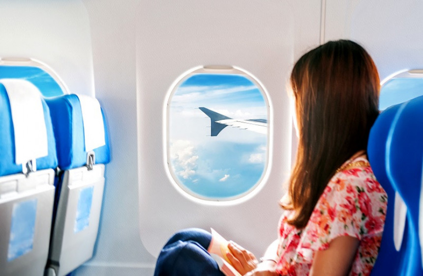 Зашто путници аплаудирају када авион слети?