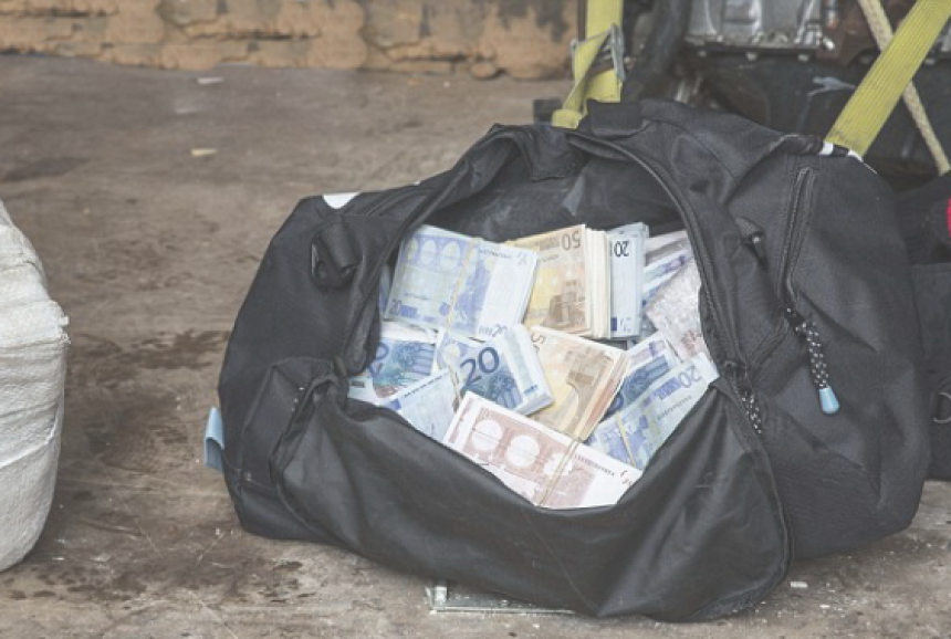 Osumnjičeni pušten na slobodu 