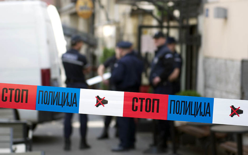 Vozilom stravično pokosio djecu