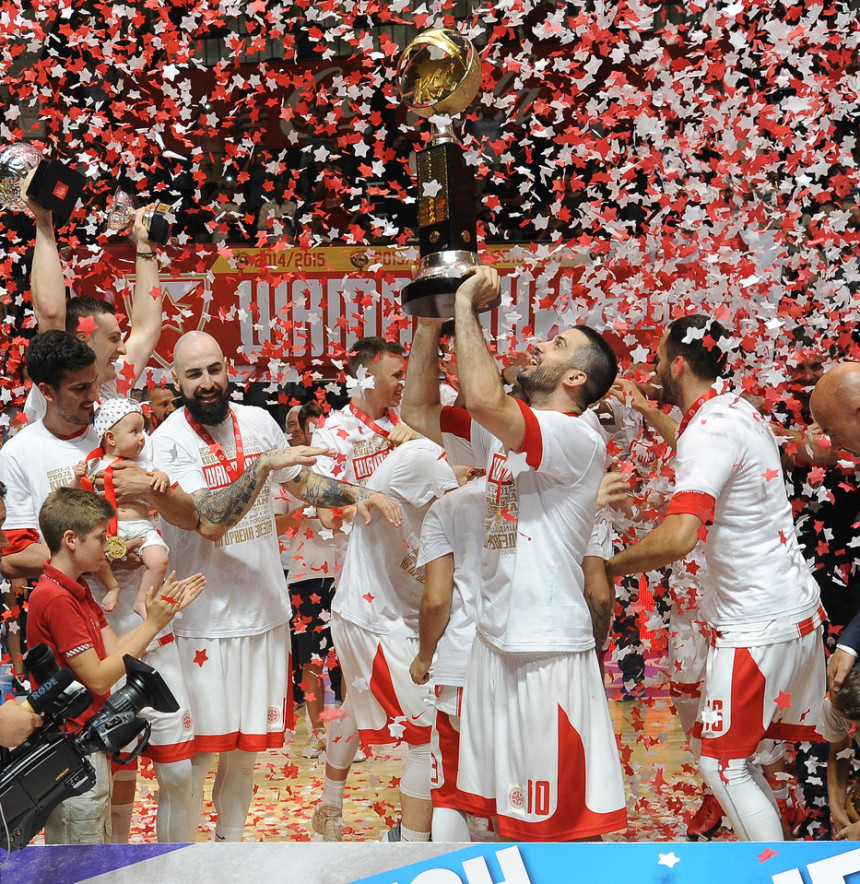 Branko Lazić piše Zvezdinu istoriju...!