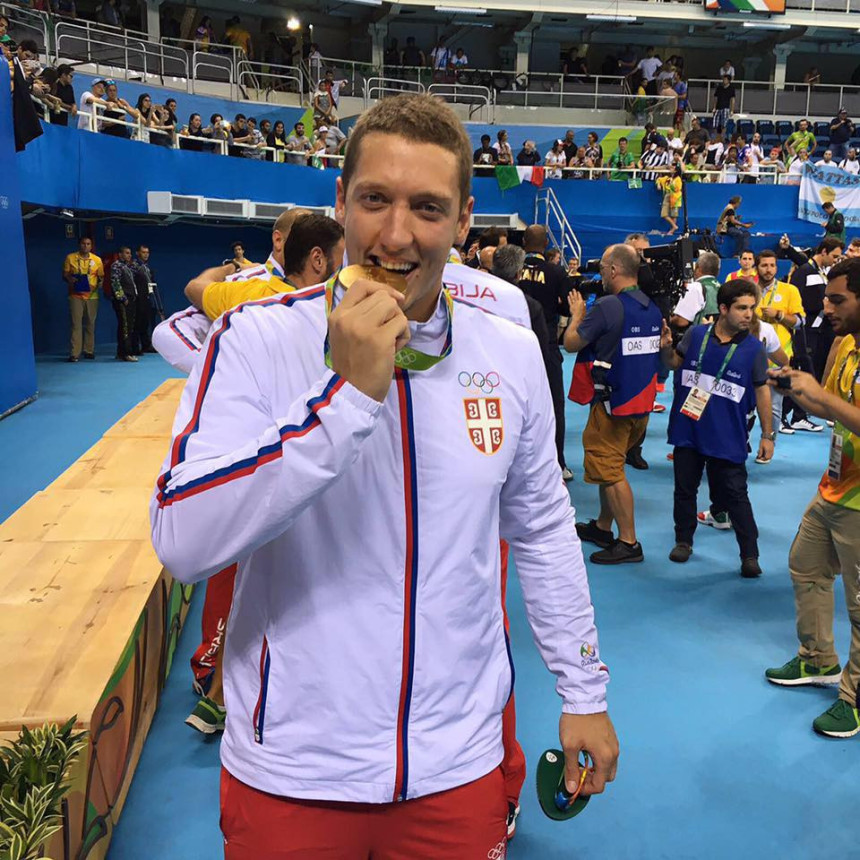 Ranđelović: Svi hoće da nas "skinu"!