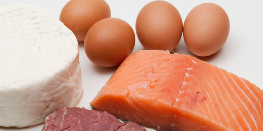 Šta se dešava sa organizmom ako unosimo premalo proteina?