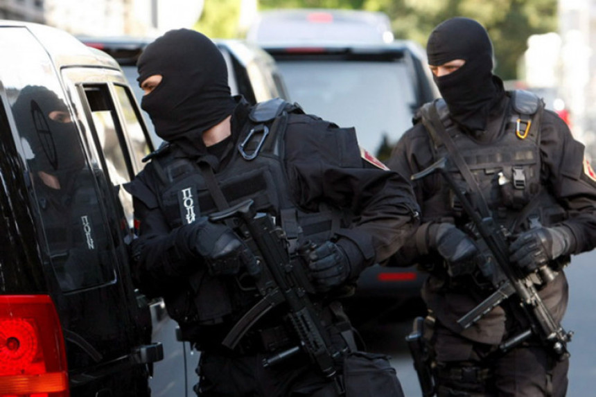 U akciji MUP-a uhapšeno 21 lice  