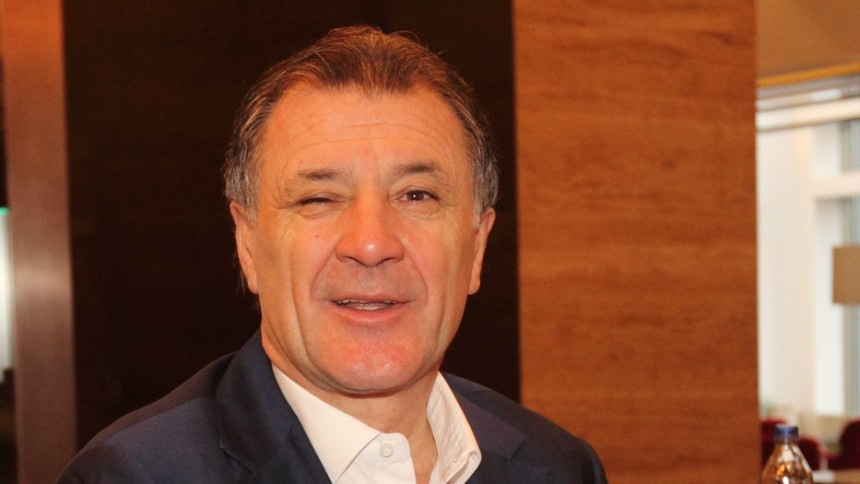 Zdravko Mamić - uskoro lice s potjernice!