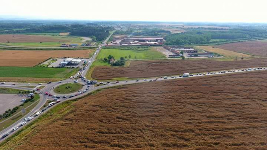 Obojena revolucija na ulicama Srpske?