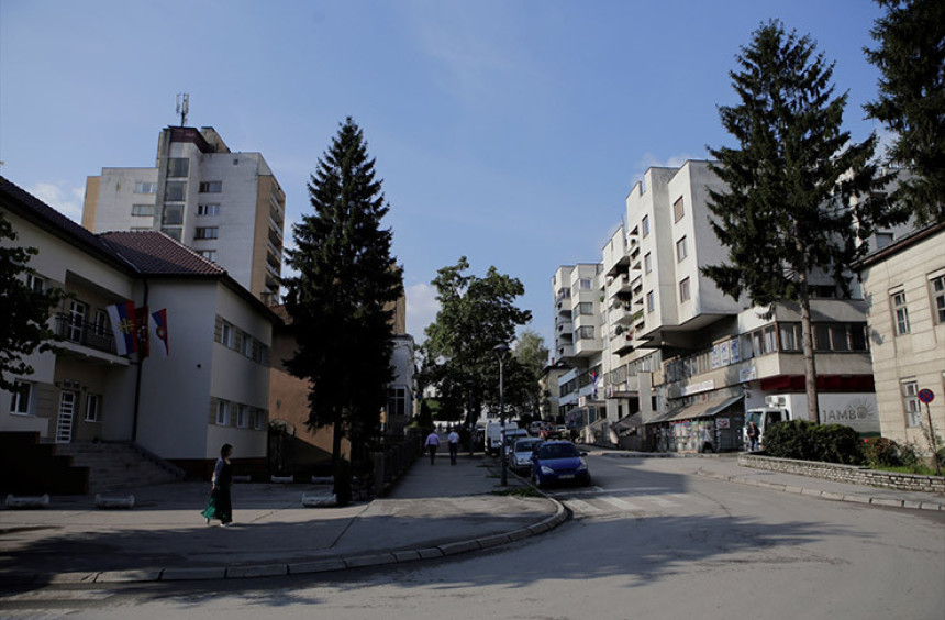 Kandidat SNSD-a vodeći u Foči