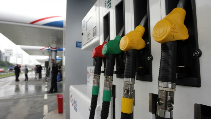 FBiH smanjuje cijenu goriva
