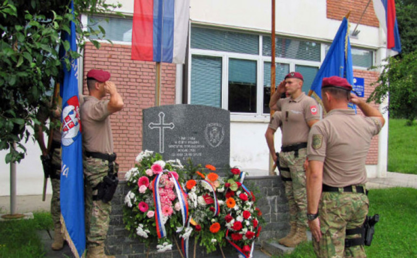 Pomen borcima, a ne lični interesi 