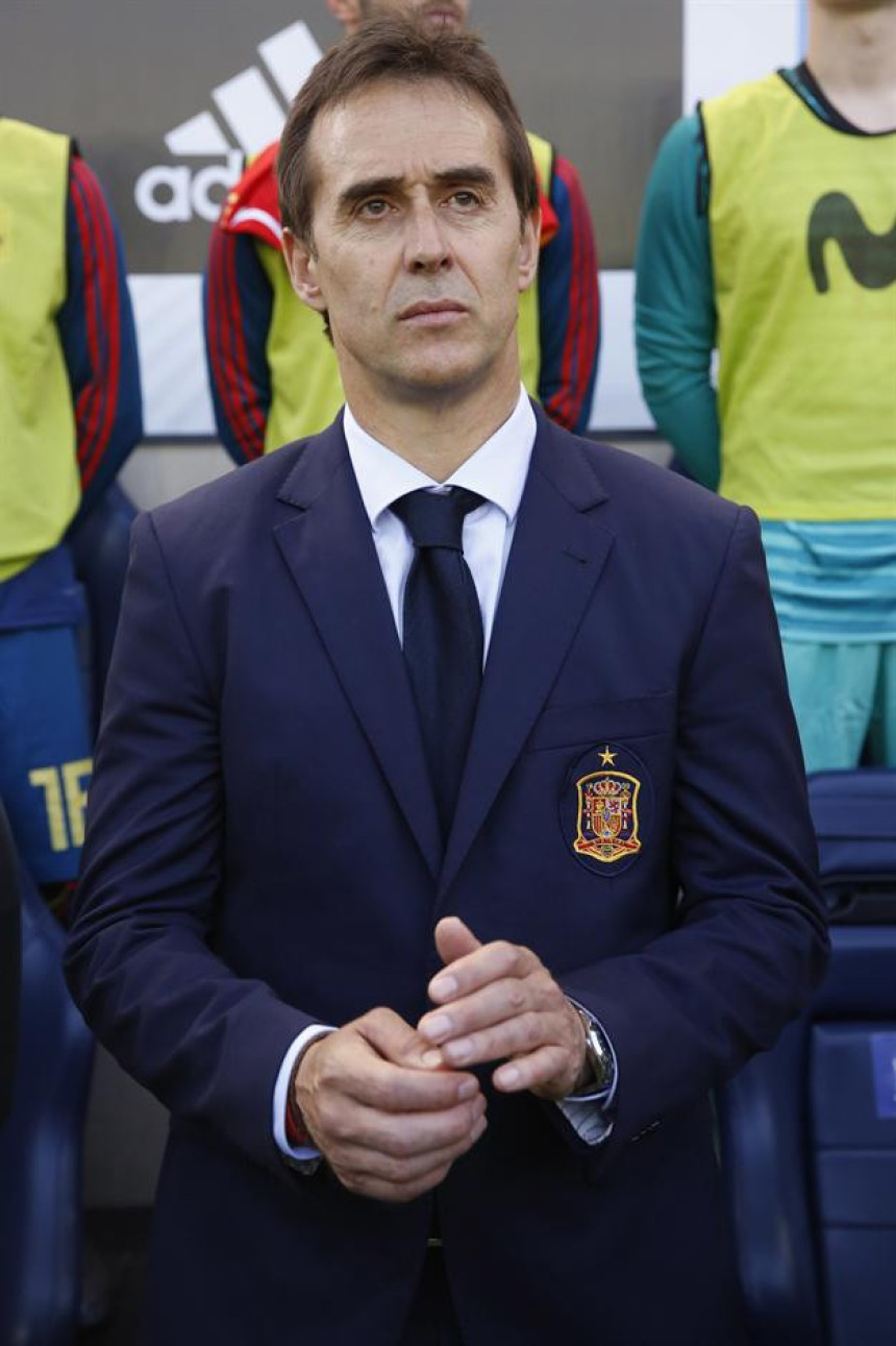 Novi Ronaldov trener je pričao: "Mesi najbolji u istoriji!"