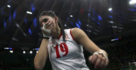 LN: Srbija bez selektora i najboljih na strašne Amerikanke!