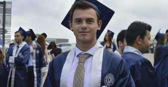 Student iz BiH pušten na slobodu