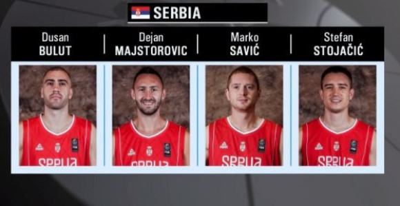 Opet prvaci svijeta! Basketaši Srbije vladaju planetom!