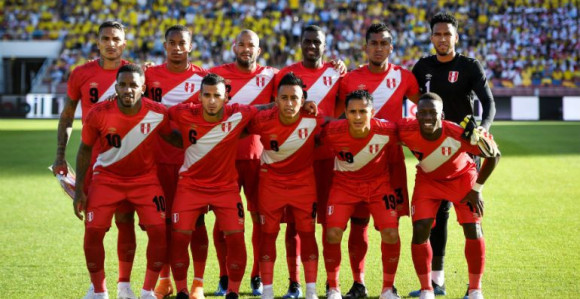 SP, predstavljamo - Peru: Kokainska telenovela!