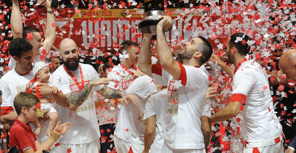 Branko Lazić piše Zvezdinu istoriju...!