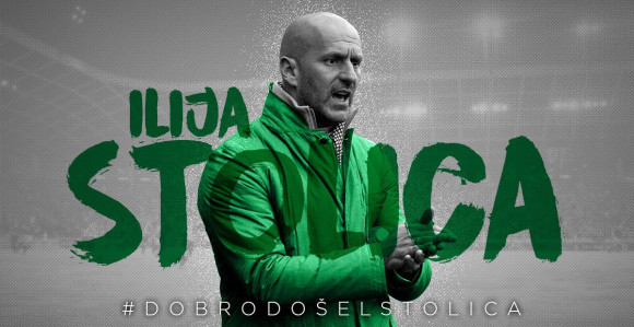 Ilija Stolica preuzeo šampiona Slovenije!