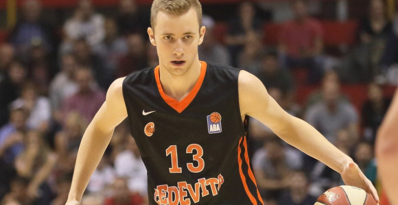 Musa: Spreman sam za NBA ligu!