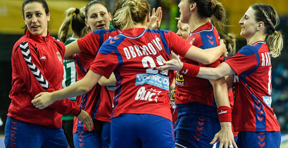 ЕП - жријеб: Србија, Шведска, Данска и Пољска!