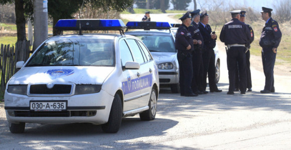 МУП: Акција због шумских крађа