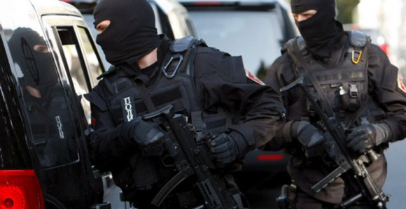 U akciji MUP-a uhapšeno 21 lice  