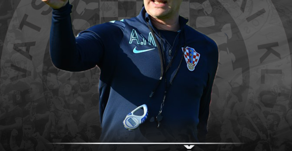 Zvanično: Ante Miše je novi trener Zrinjskog!