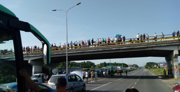 MUP upozorava vozače na kazne